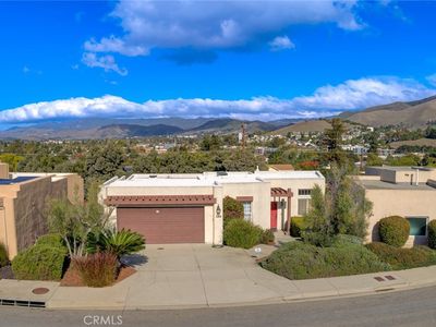 544 Stoneridge Dr, San Luis Obispo, CA, 93401