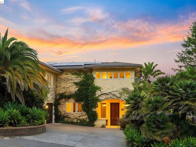 6906 Norfolk Rd, Berkeley, CA, 94705