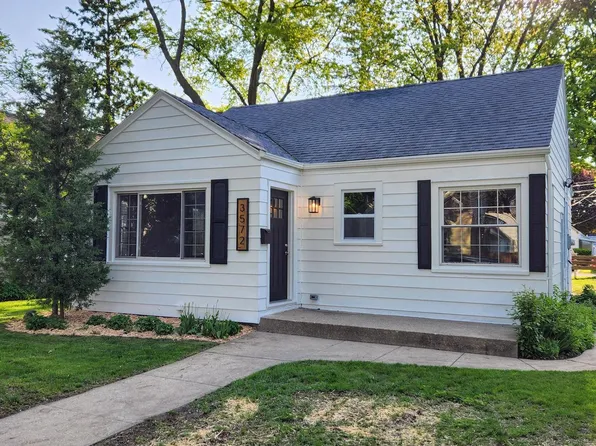 3572 South Pine AVENUE, Milwaukee, WI 53207