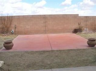 9101 Hidden Spring Ave SW, Albuquerque, NM 87121
