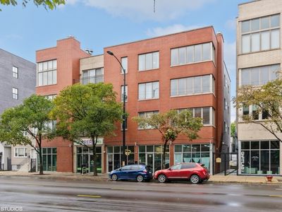 1722 N Western Ave APT 201, Chicago, IL, 60647