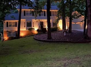 2195 Wenlok Trl NE, Marietta, GA 30066