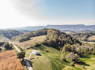 790 Earl Baxter Rd, Chuckey, TN 37641