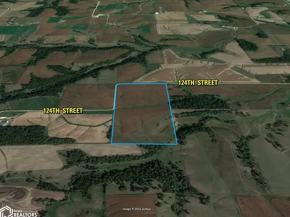 0 124th St, Charlotte, IA 52731