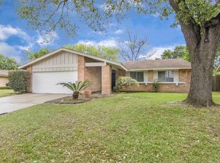 8602 Redcliff Rd, Houston, TX 77064