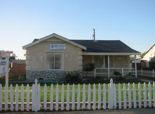10260 Foster Rd, Bellflower, CA 90706