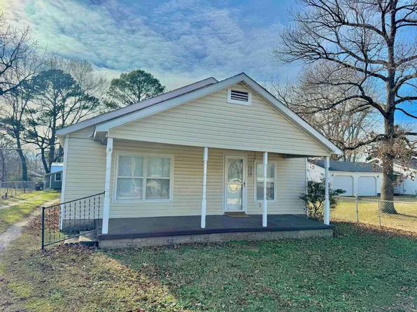 214 Kirkman St, Florence, AL 35630