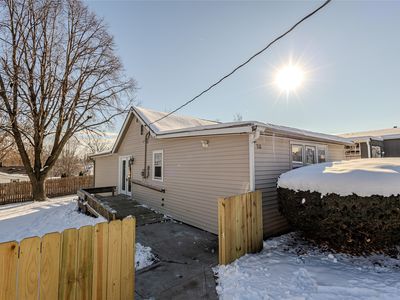 310 E 11th St N, Newton, IA, 50208