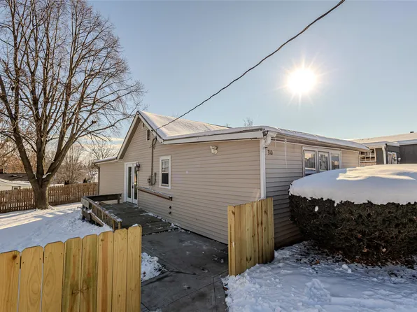 310 E 11th St N, Newton, IA 50208