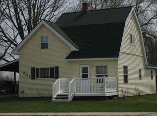 301 Bridge St, East Jordan, MI 49727