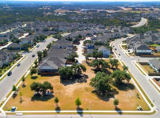 2809 Stone Branch Dr, Leander, TX 78641