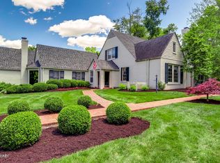 903 Evergreen Rd, Anchorage, KY 40223