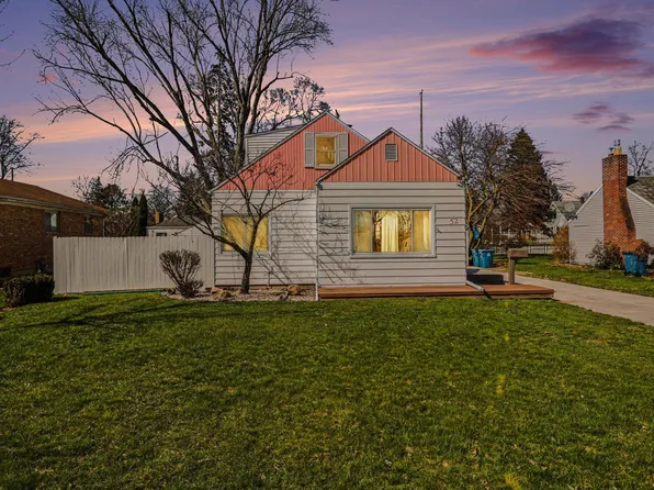 52 Stuart Blvd, Battle Creek, MI 49037