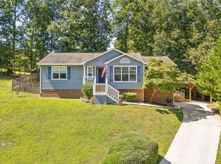 4825 Kiowa Ln NW, Cleveland, TN 37312