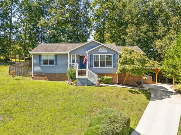 4825 Kiowa Ln NW, Cleveland, TN 37312