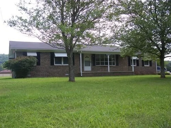 1511 Golf Ln, Livingston, TN 38570