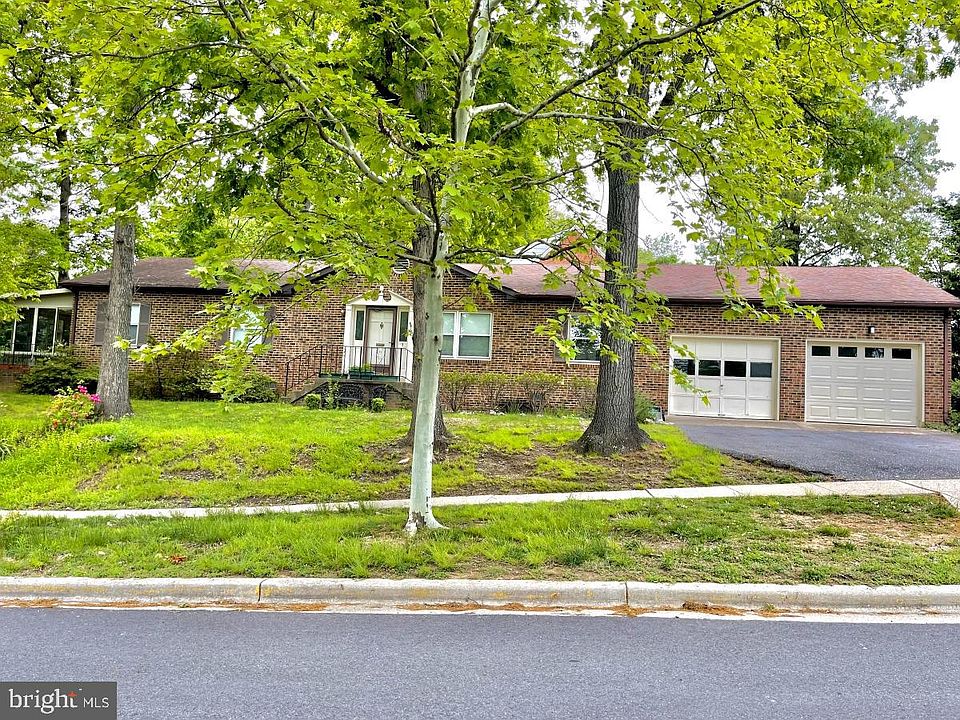 4416 Van Buren St, Hyattsville, MD 20782 Zillow