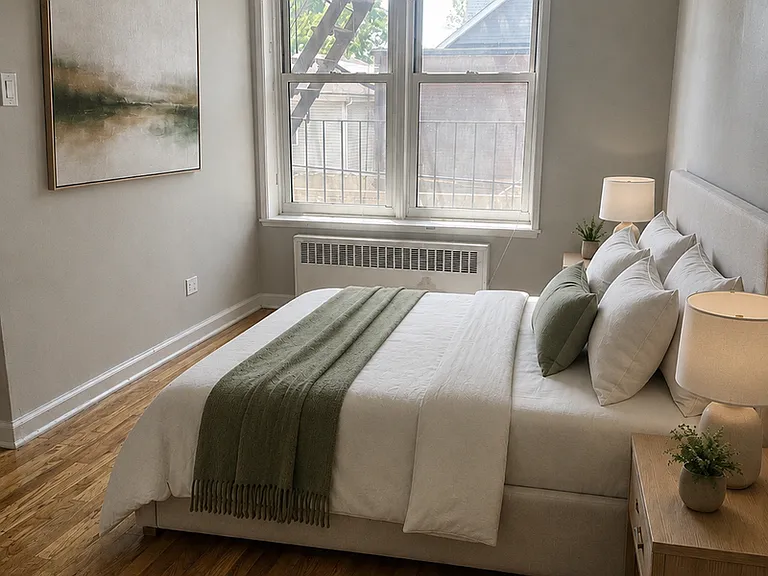 2400 Nostrand Ave #312 — Photo 1
