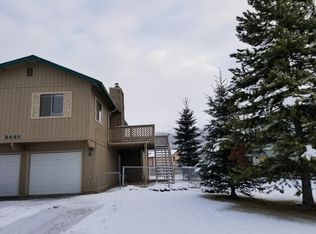 3441 Pussywillow St #B, Anchorage, AK 99504