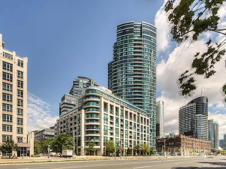 600 Fleet St #1607 — Photo 34
