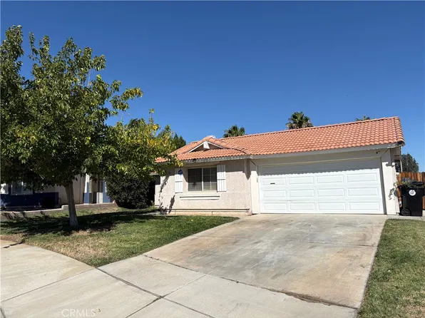 13738 Sarracino Way, Victorville, CA 92392