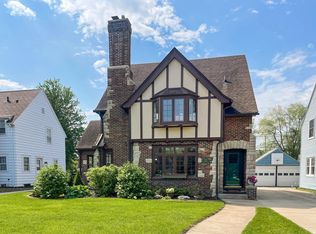 1138 Belmont Ave, South Bend, IN 46615