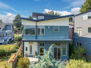 6805 Seward Park Ave S, Seattle, WA