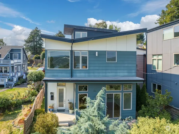 6805 Seward Park Avenue S, Seattle, WA 98118