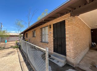 303 E Lester St, Tucson, AZ 85705