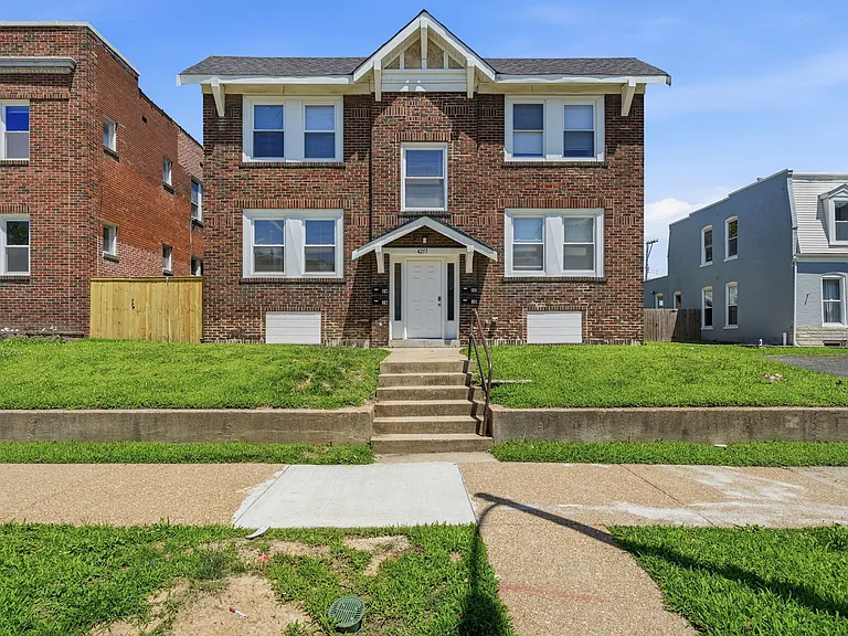 4257 Norfolk Ave #1W — Photo 18