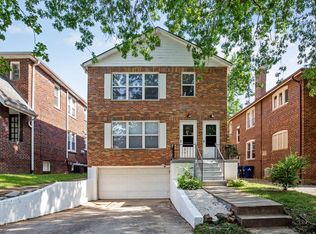 7359 Tulane Ave, Saint Louis, MO