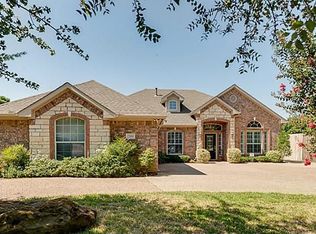 1544 Valley Creek Rd, Denton, TX 76205