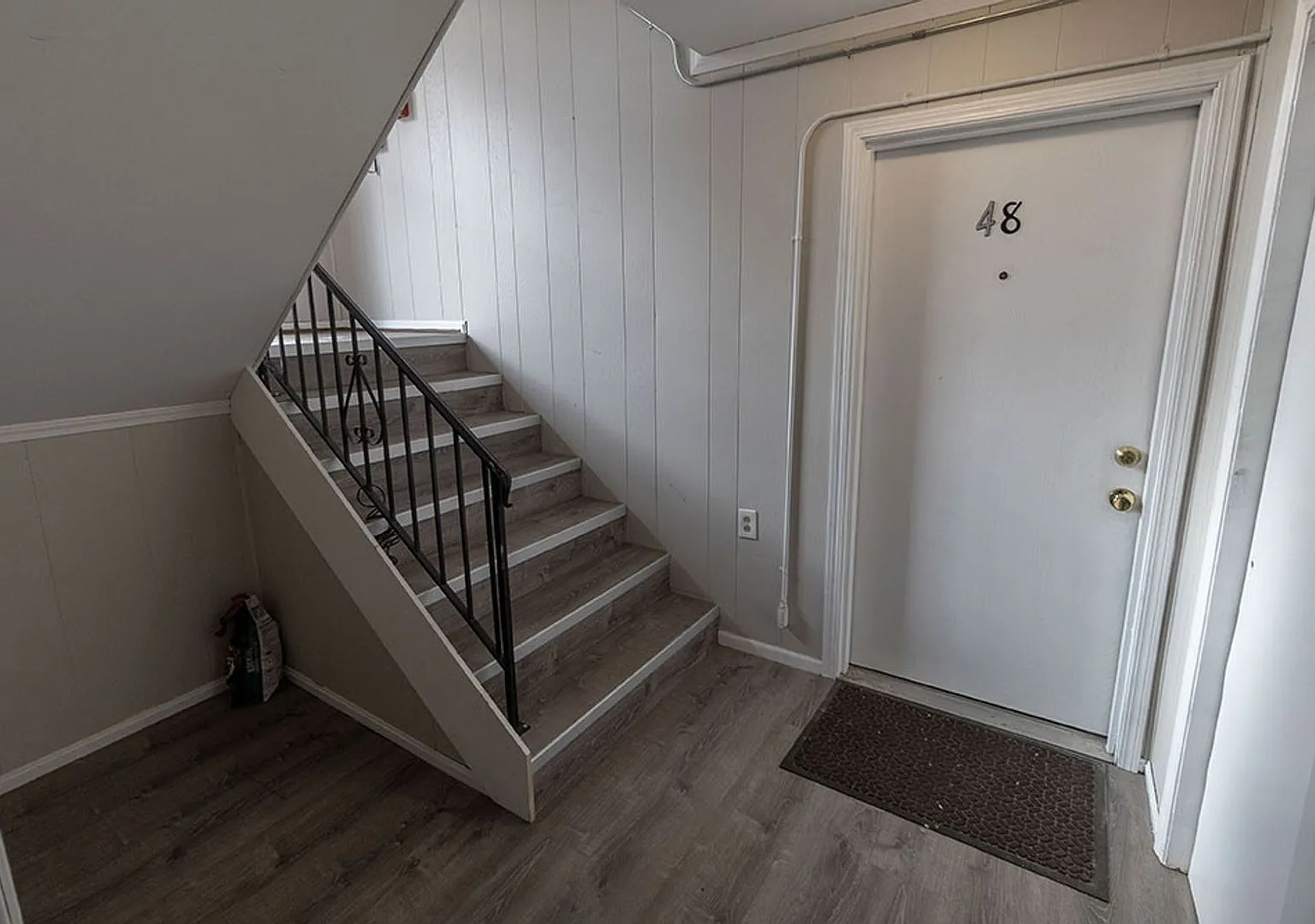 Cute Southside 1BD Apartment - Lower — Photo 4