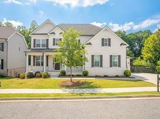 384 Carmichael Cir, Canton, GA 30115