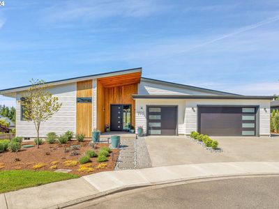 3901 NW Celebration Ln, Camas, WA, 98607