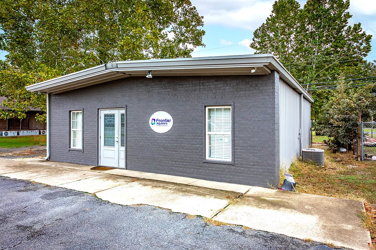 Building Photo - 403 S 2nd St #1