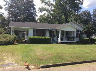 231 Wyatt St, Brantley, AL 36009