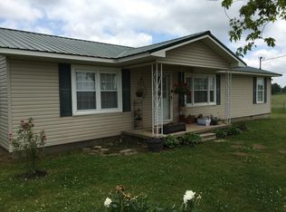 92 Pond Field Rd, Lawrenceburg, TN 38464