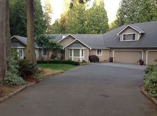 21915 138th Ave SE, Snohomish, WA 98296