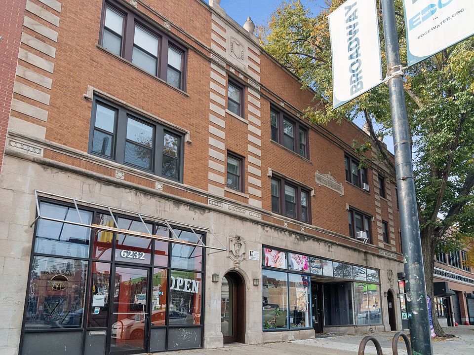1st image of 6232 N Broadway St #2