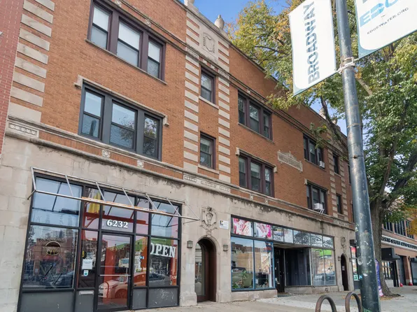 6232 N Broadway St #2, Chicago, IL 60660