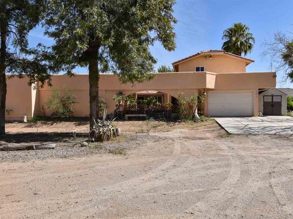 5 Acres Yuma Real Estate 22 Homes For Sale Zillow