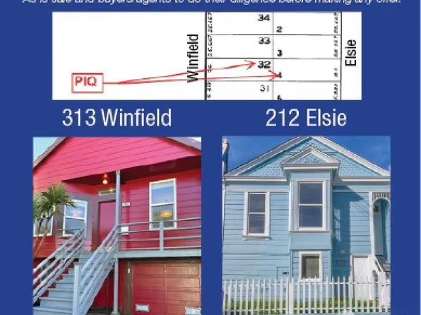 212 Elsie St, San Francisco, CA 94110