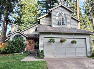 21525 SE 292nd Ct, Kent, WA