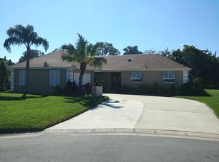1055 Park Ridge Pl, Melbourne, FL 32940