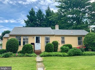 3035 Butler St, Harrisburg, PA 17103