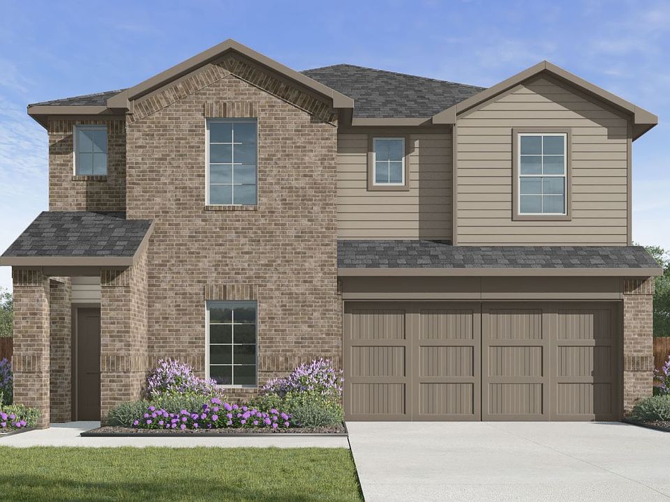 Plan Elevation.