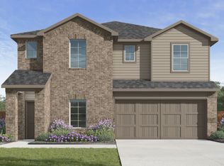 STERLING Plan, Sorrento, Richmond, TX 77406