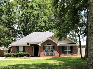 9800 Wulff Rd S, Semmes, AL 36575