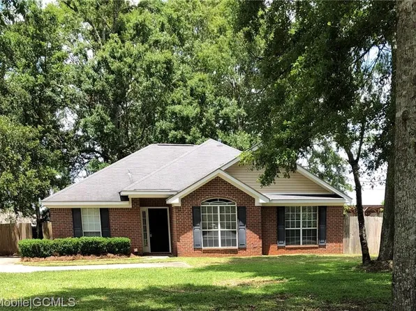 9800 Wulff Rd S, Semmes, AL 36575
